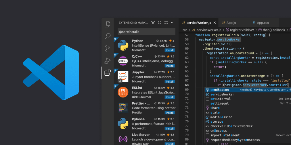 You can now compile Swift code on VS Code