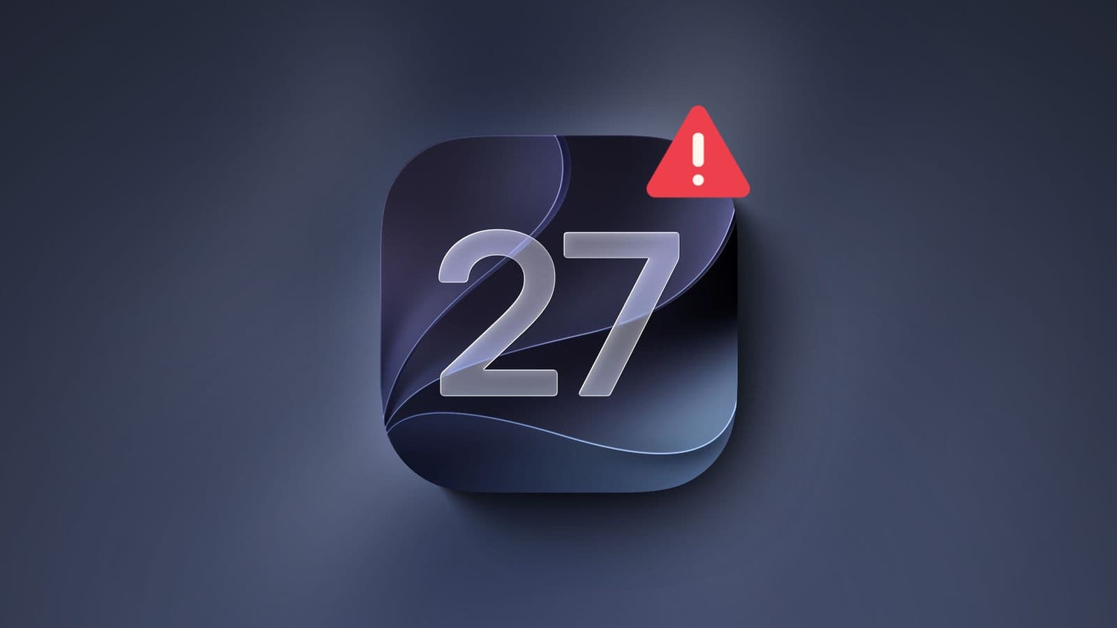 iOS 27 SDK: 3 Major Requirements That Migh Break Your App